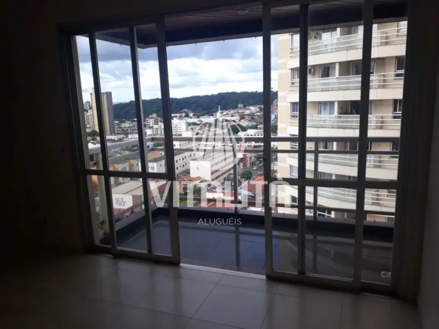 Foto 9 de Apartamento com 3 quartos à venda, 95m2 em Vila Seixas, Ribeirao Preto - SP