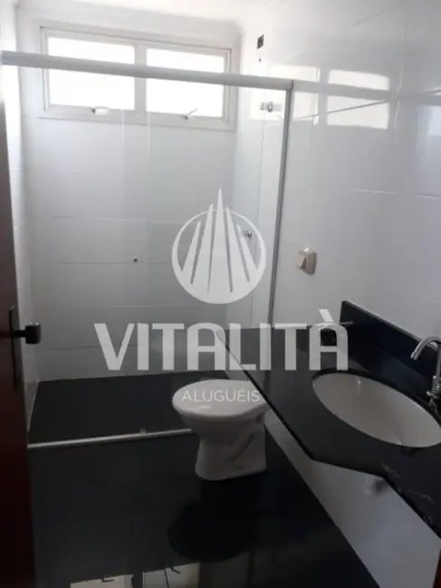 Foto 6 de Apartamento com 3 quartos à venda, 95m2 em Vila Seixas, Ribeirao Preto - SP