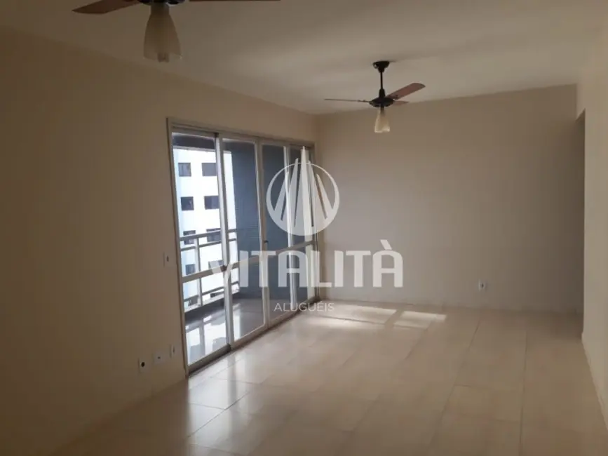 Foto 5 de Apartamento com 3 quartos à venda, 95m2 em Vila Seixas, Ribeirao Preto - SP