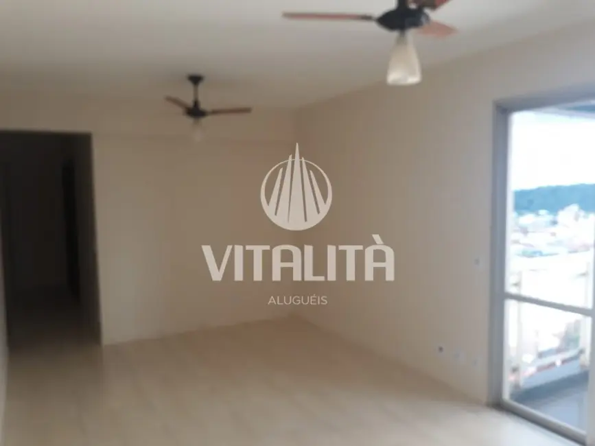 Foto 1 de Apartamento com 3 quartos à venda, 95m2 em Vila Seixas, Ribeirao Preto - SP