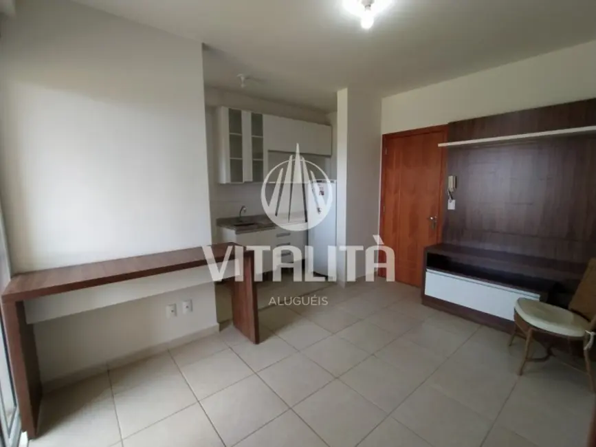Foto 3 de Apartamento com 1 quarto à venda, 40m2 em Jardim Califórnia, Ribeirao Preto - SP