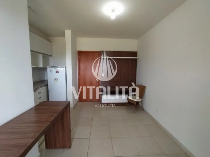 Foto 4 de Apartamento com 1 quarto à venda, 40m2 em Jardim Califórnia, Ribeirao Preto - SP
