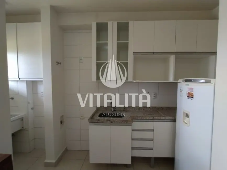 Foto 8 de Apartamento com 1 quarto à venda, 40m2 em Jardim Califórnia, Ribeirao Preto - SP