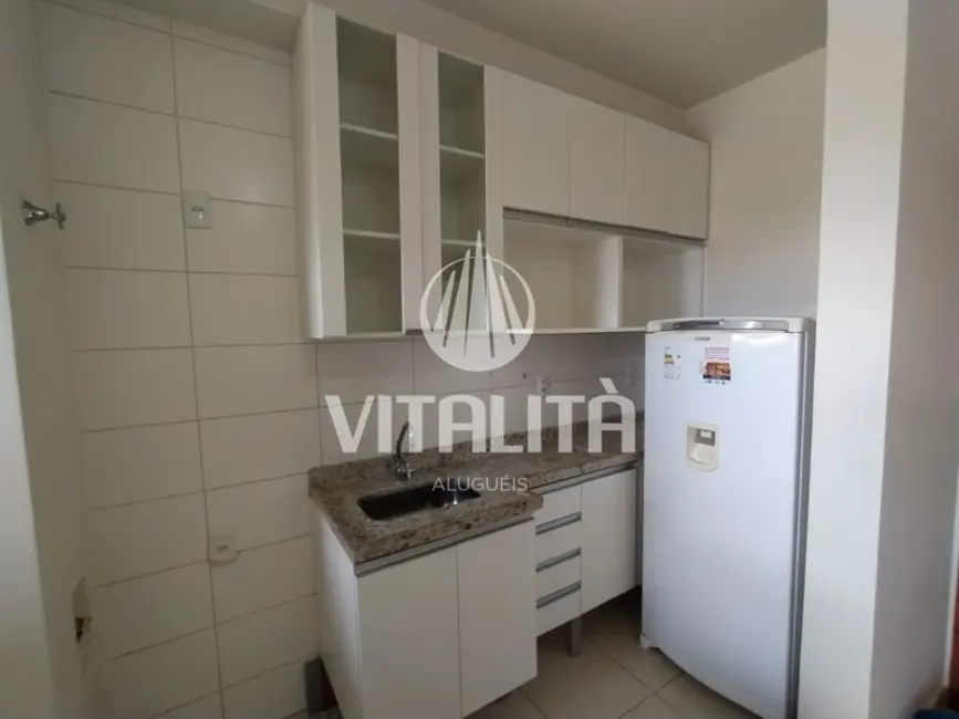 Foto 9 de Apartamento com 1 quarto à venda, 40m2 em Jardim Califórnia, Ribeirao Preto - SP