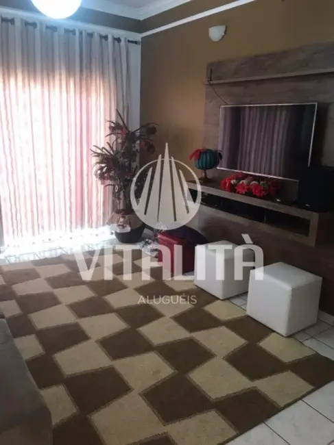 Foto 1 de Casa com 3 quartos à venda, 260m2 em City Ribeirão, Ribeirao Preto - SP