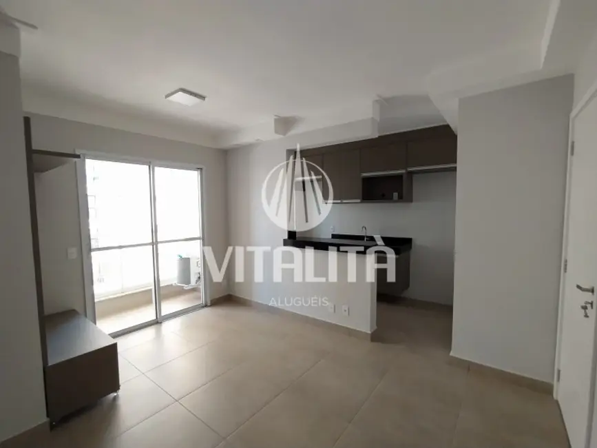 Foto 8 de Apartamento com 2 quartos à venda, 56m2 em Ribeirânia, Ribeirao Preto - SP