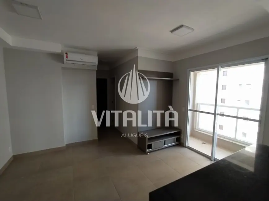 Foto 9 de Apartamento com 2 quartos à venda, 56m2 em Ribeirânia, Ribeirao Preto - SP
