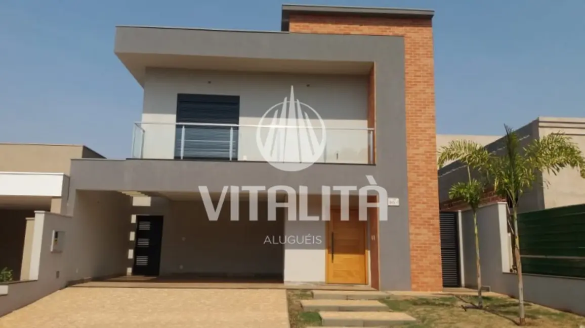 Foto 1 de Casa à venda, 2890m2 em Recreio das Acácias, Ribeirao Preto - SP