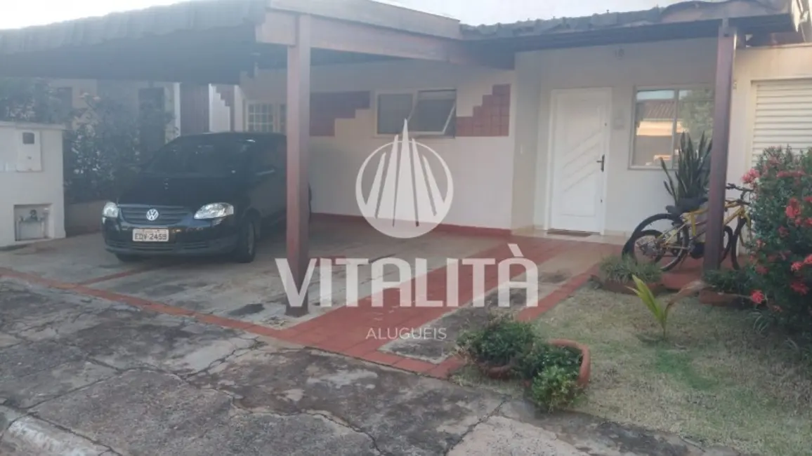 Foto 1 de Casa com 3 quartos à venda, 142m2 em Jardim Manoel Penna, Ribeirao Preto - SP