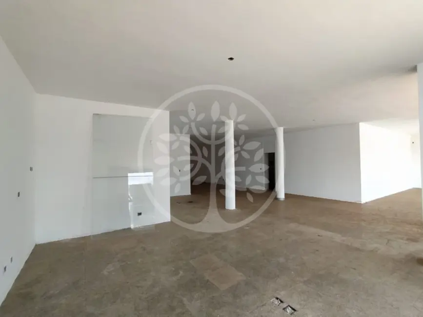 Foto 2 de Sala Comercial para alugar, 296m2 em Alto da Boa Vista, Ribeirao Preto - SP