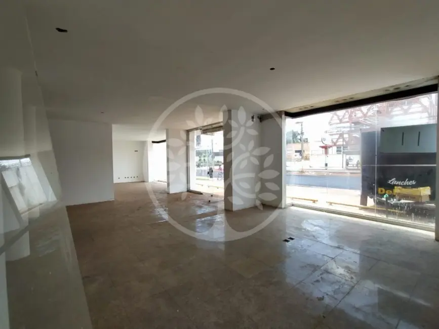 Foto 4 de Sala Comercial para alugar, 296m2 em Alto da Boa Vista, Ribeirao Preto - SP