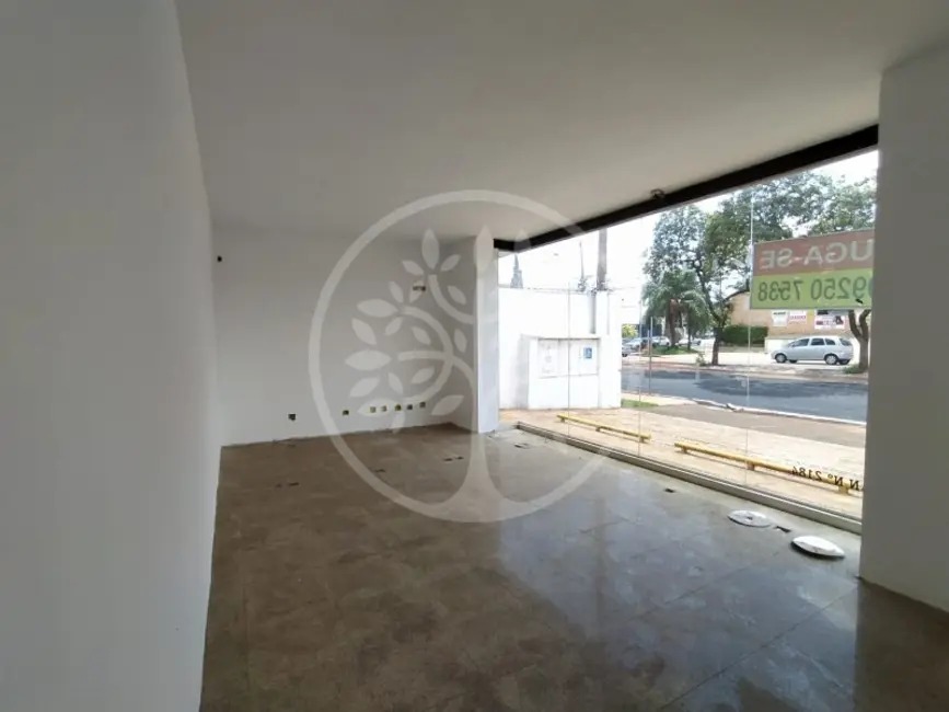 Foto 5 de Sala Comercial para alugar, 296m2 em Alto da Boa Vista, Ribeirao Preto - SP