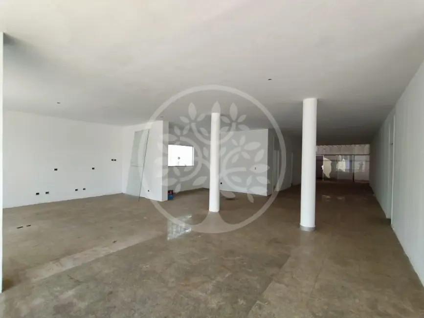 Foto 1 de Sala Comercial para alugar, 296m2 em Alto da Boa Vista, Ribeirao Preto - SP