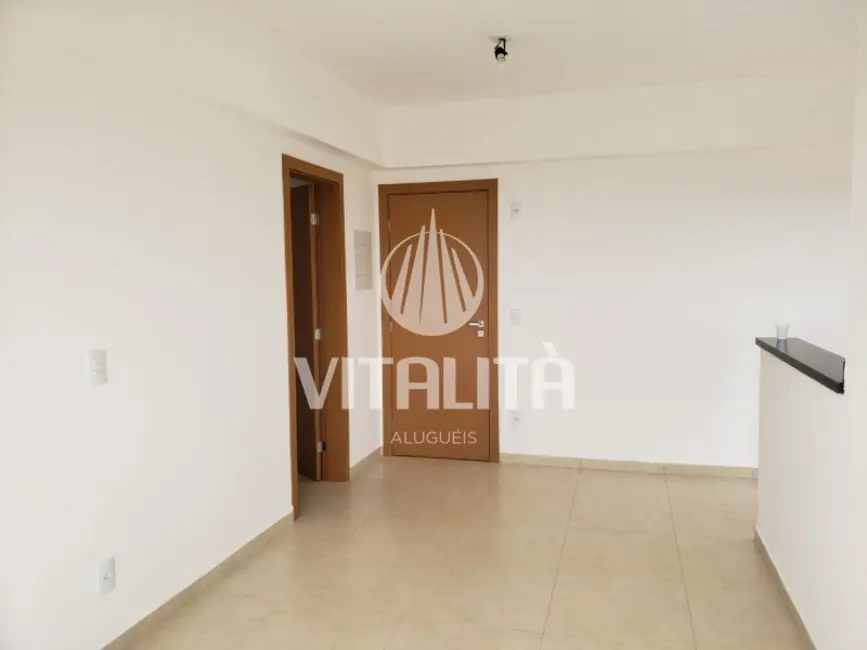 Foto 1 de Apartamento com 1 quarto à venda, 45m2 em Residencial Flórida, Ribeirao Preto - SP