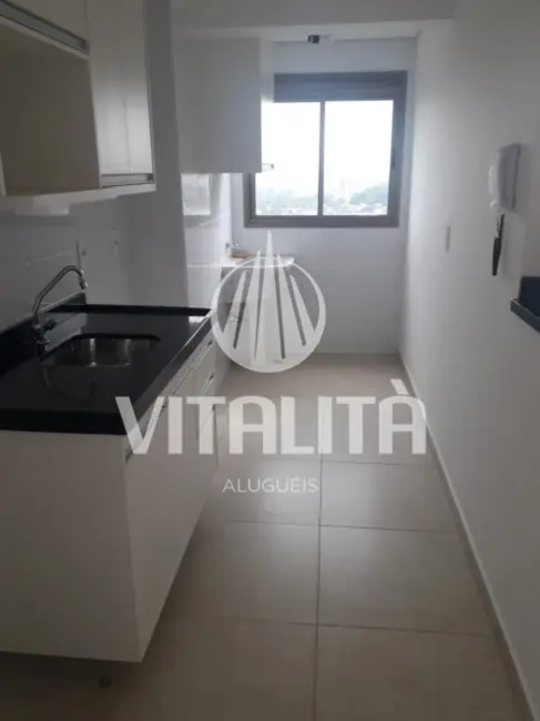 Foto 2 de Apartamento com 1 quarto à venda, 45m2 em Residencial Flórida, Ribeirao Preto - SP