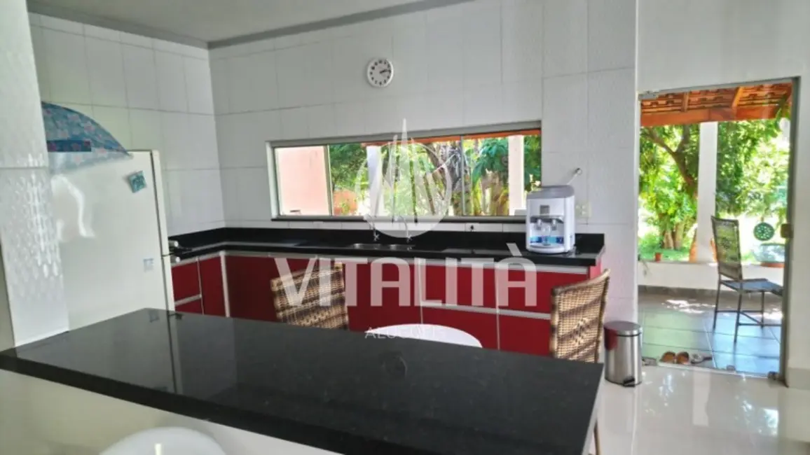 Foto 4 de Casa com 3 quartos à venda, 300m2 em Ribeirao Preto - SP