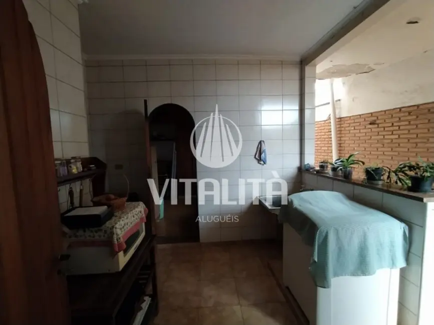 Foto 9 de Casa com 4 quartos à venda, 220m2 em Alto da Boa Vista, Ribeirao Preto - SP