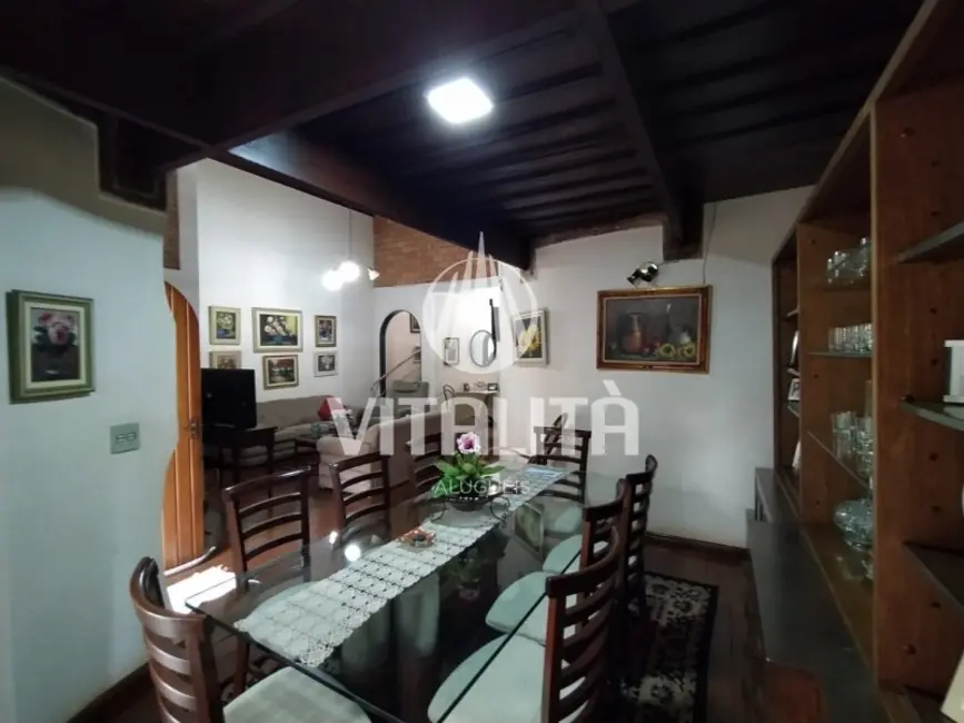 Foto 4 de Casa com 4 quartos à venda, 220m2 em Alto da Boa Vista, Ribeirao Preto - SP