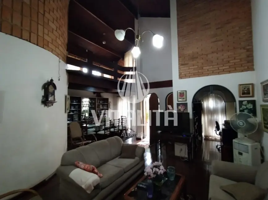 Foto 5 de Casa com 4 quartos à venda, 220m2 em Alto da Boa Vista, Ribeirao Preto - SP