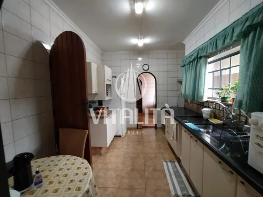 Foto 8 de Casa com 4 quartos à venda, 220m2 em Alto da Boa Vista, Ribeirao Preto - SP
