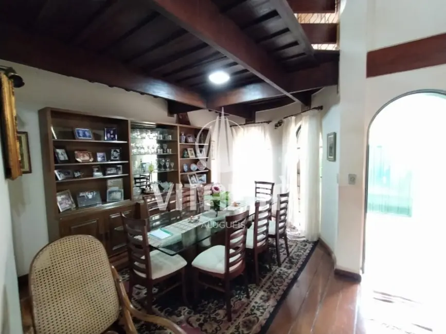 Foto 3 de Casa com 4 quartos à venda, 220m2 em Alto da Boa Vista, Ribeirao Preto - SP