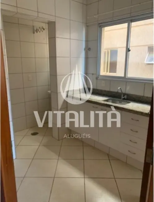 Foto 2 de Apartamento com 1 quarto à venda, 39m2 em Jardim Califórnia, Ribeirao Preto - SP