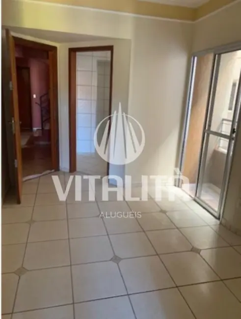 Foto 1 de Apartamento com 1 quarto à venda, 39m2 em Jardim Califórnia, Ribeirao Preto - SP