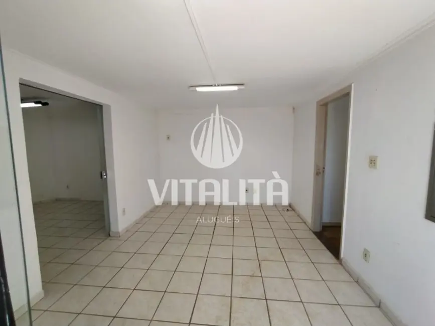 Foto 2 de Sala Comercial para alugar, 228m2 em Jardim América, Ribeirao Preto - SP