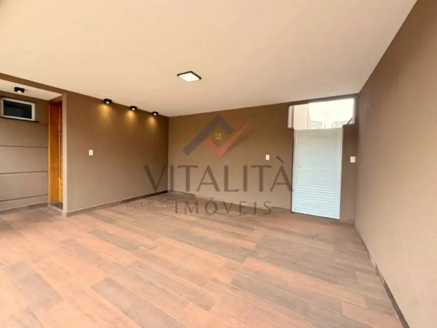 Foto 3 de Casa com 3 quartos para alugar, 309m2 em Recreio das Acácias, Ribeirao Preto - SP
