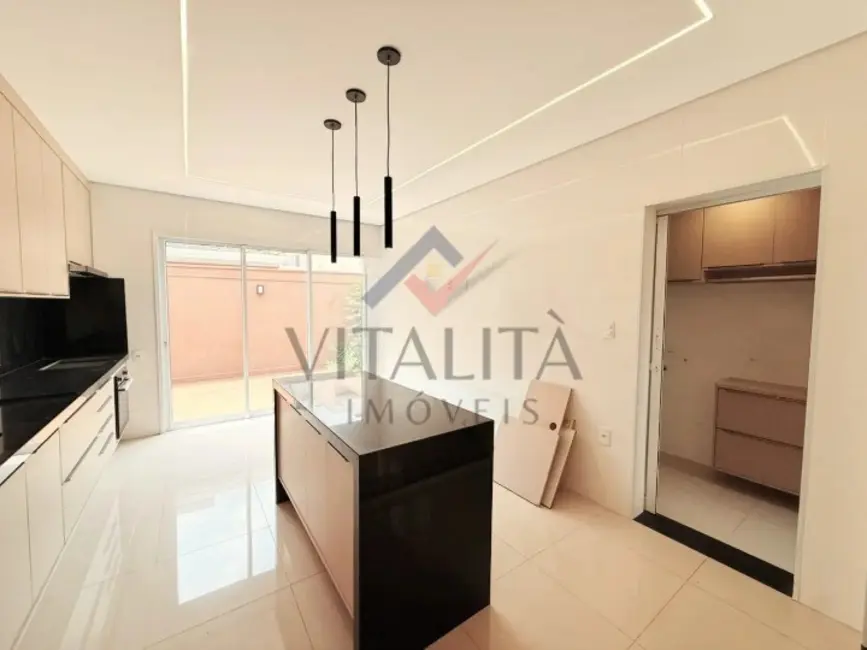 Foto 7 de Casa com 3 quartos para alugar, 309m2 em Recreio das Acácias, Ribeirao Preto - SP