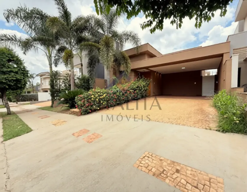 Foto 2 de Casa com 3 quartos para alugar, 309m2 em Recreio das Acácias, Ribeirao Preto - SP