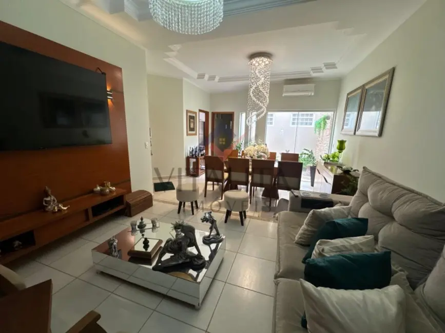 Foto 3 de Casa com 3 quartos à venda, 282m2 em Ribeirao Preto - SP