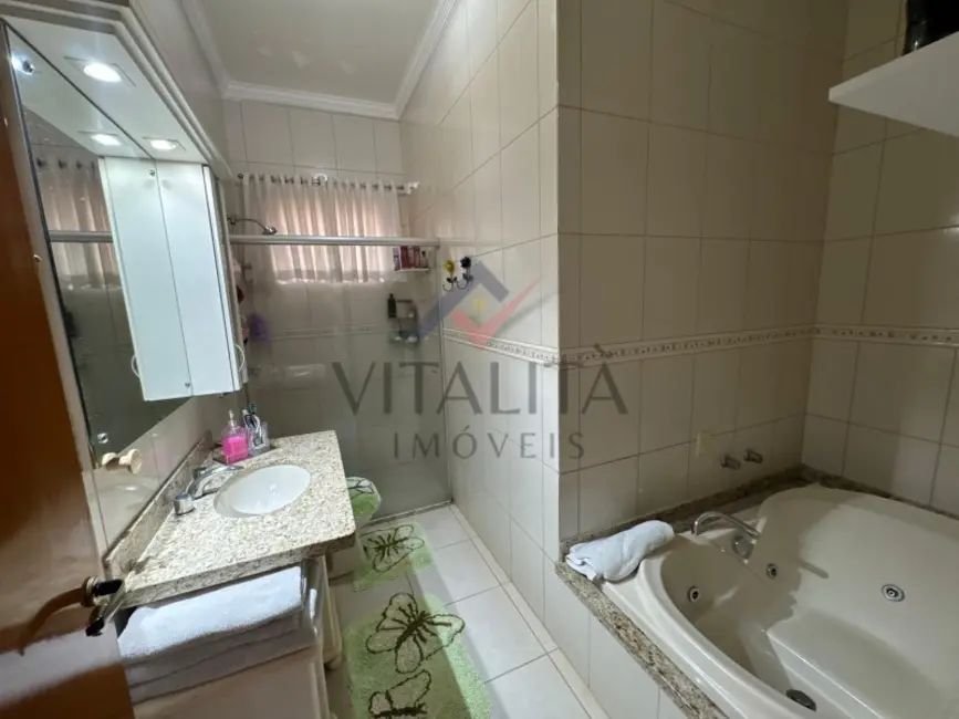 Foto 9 de Casa com 3 quartos à venda, 282m2 em Ribeirao Preto - SP
