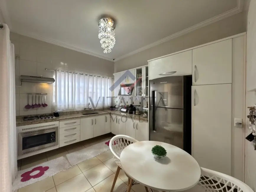 Foto 7 de Casa com 3 quartos à venda, 282m2 em Ribeirao Preto - SP