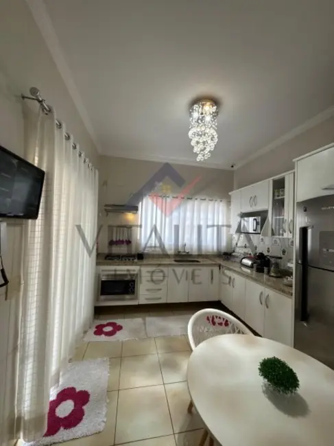 Foto 6 de Casa com 3 quartos à venda, 282m2 em Ribeirao Preto - SP