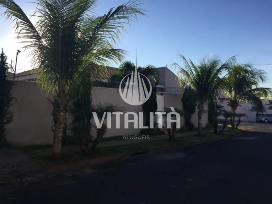 Foto 1 de Casa com 3 quartos à venda, 282m2 em Ribeirao Preto - SP