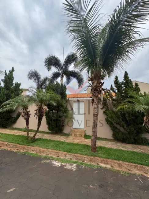 Foto 1 de Casa com 3 quartos à venda, 282m2 em Ribeirao Preto - SP