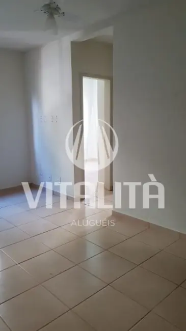 Foto 2 de Apartamento com 2 quartos à venda, 49m2 em City Ribeirão, Ribeirao Preto - SP