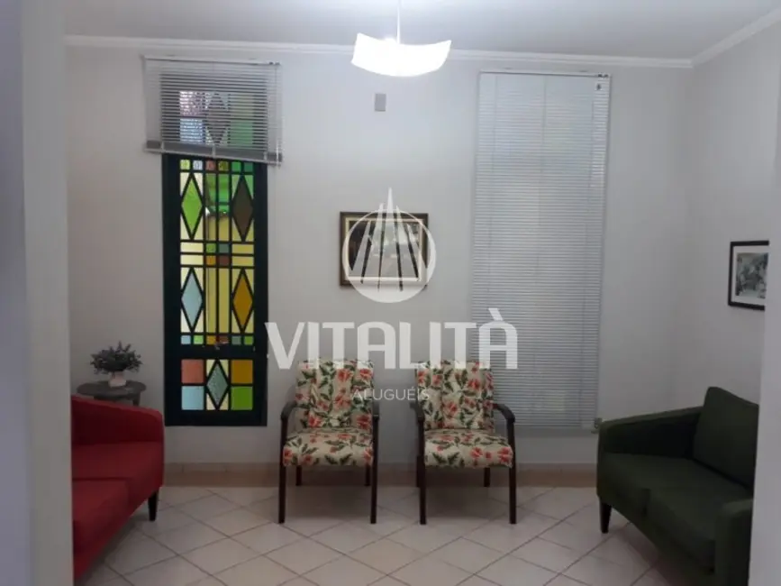 Foto 1 de Sala Comercial à venda, 388m2 em Jardim América, Ribeirao Preto - SP