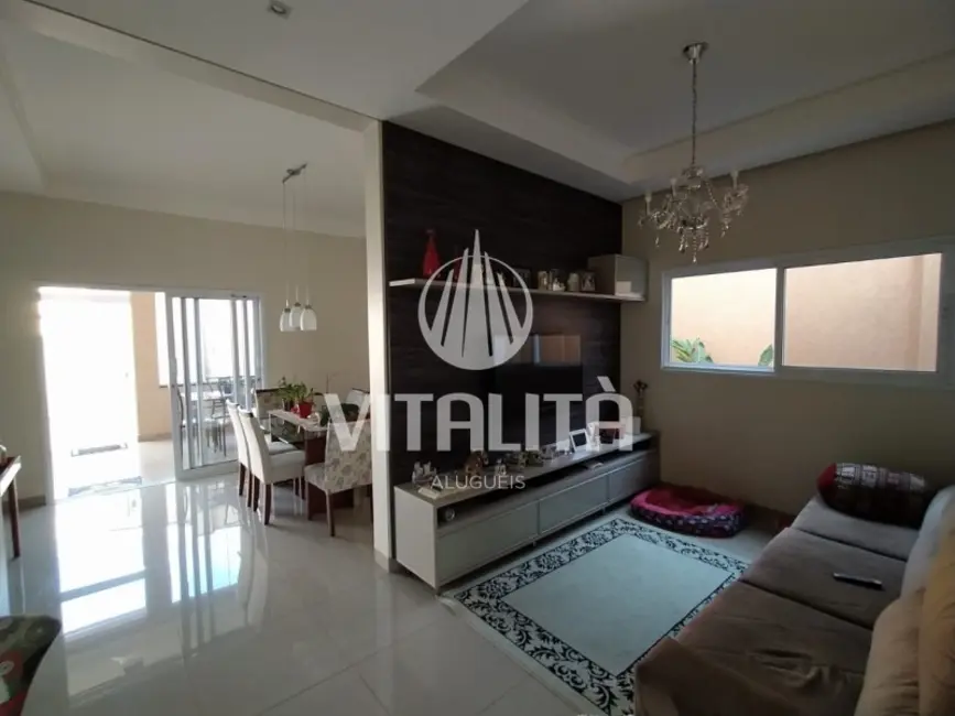 Casa com 3 quartos à venda, 226m2 em Ribeirao Preto - SP - imagem 2 Foto 2 de Casa com 3 quartos à venda, 226m2 em Ribeirao Preto - SP