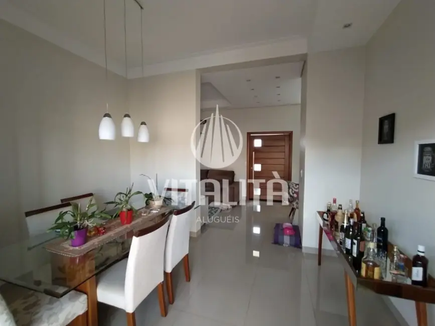 Casa com 3 quartos à venda, 226m2 em Ribeirao Preto - SP - imagem 7 Foto 7 de Casa com 3 quartos à venda, 226m2 em Ribeirao Preto - SP