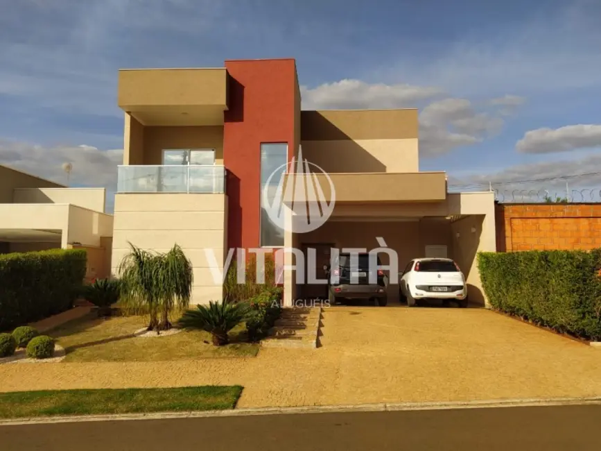 Casa com 3 quartos à venda, 226m2 em Ribeirao Preto - SP - imagem 1 Foto 1 de Casa com 3 quartos à venda, 226m2 em Ribeirao Preto - SP