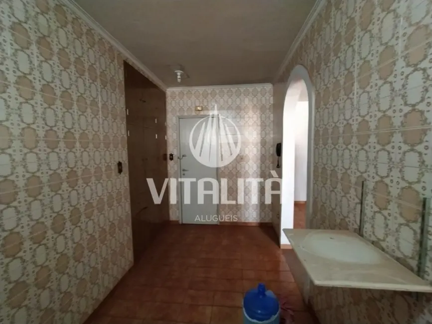 Apartamento com 3 quartos à venda, 108m2 em Centro, Ribeirao Preto - SP - imagem 3 Foto 3 de Apartamento com 3 quartos à venda, 108m2 em Centro, Ribeirao Preto - SP
