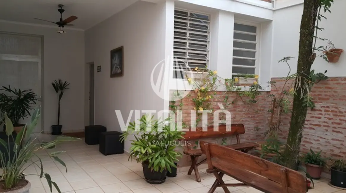 Foto 3 de Casa com 3 quartos à venda, 180m2 em Jardim Macedo, Ribeirao Preto - SP