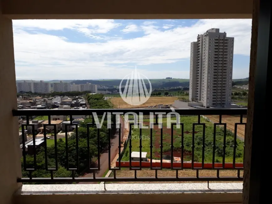 Foto 3 de Apartamento com 3 quartos à venda, 98m2 em Quinta da Primavera, Ribeirao Preto - SP