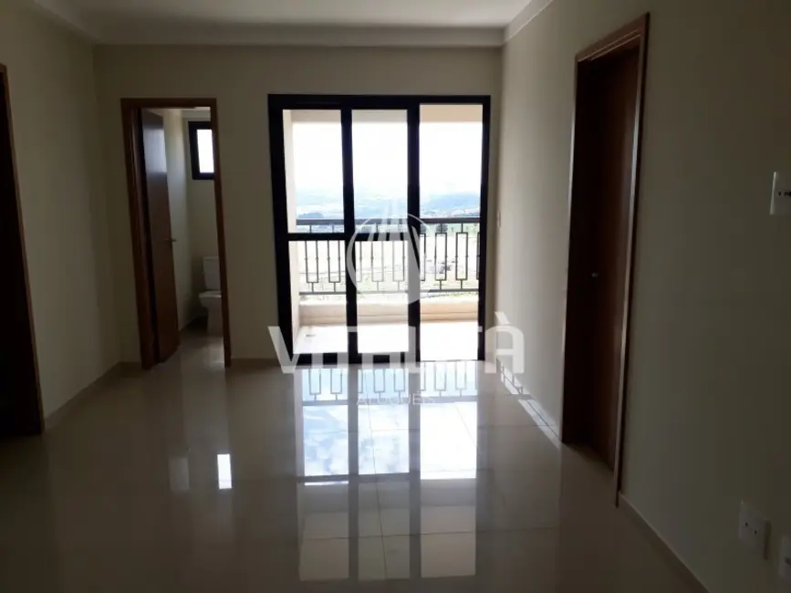 Foto 1 de Apartamento com 3 quartos à venda, 98m2 em Quinta da Primavera, Ribeirao Preto - SP