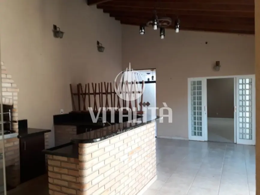 Foto 2 de Casa com 3 quartos à venda, 336m2 em Ribeirao Preto - SP