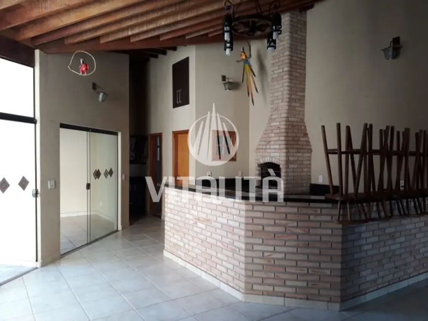 Foto 1 de Casa com 3 quartos à venda, 336m2 em Ribeirao Preto - SP