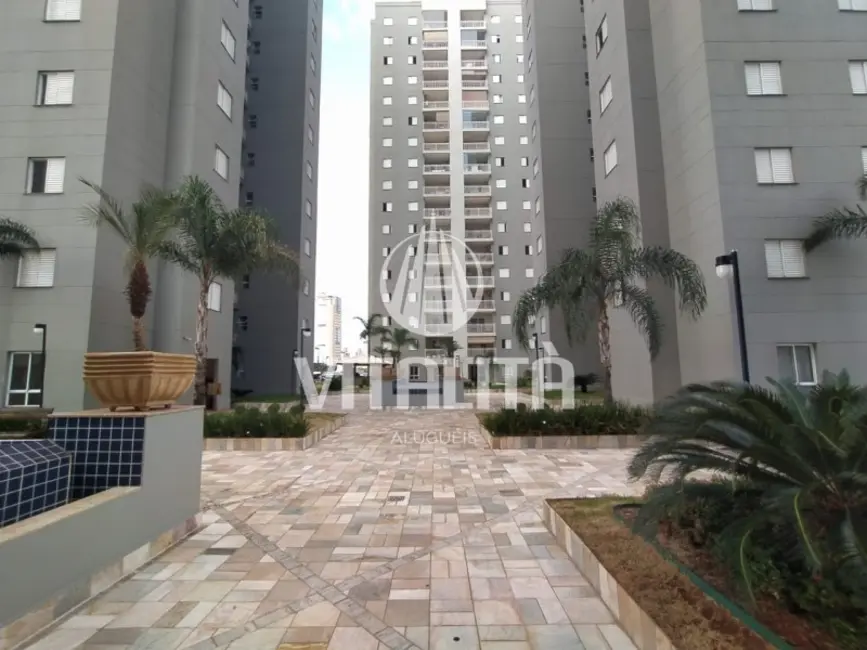 Foto 3 de Apartamento com 3 quartos à venda, 101m2 em Ribeirao Preto - SP