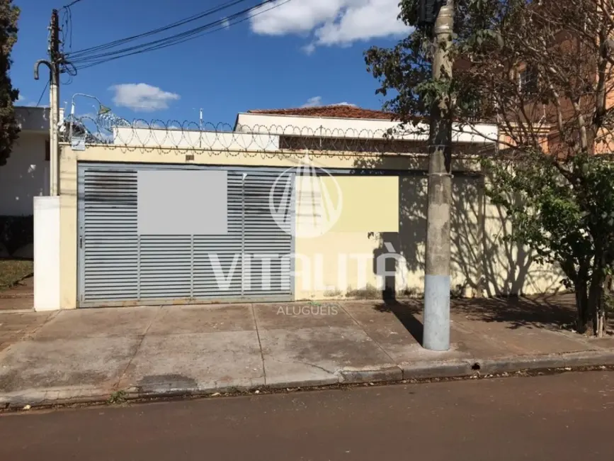Foto 1 de Casa com 3 quartos à venda, 226m2 em Jardim Sumaré, Ribeirao Preto - SP